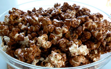 Choco Pop's
